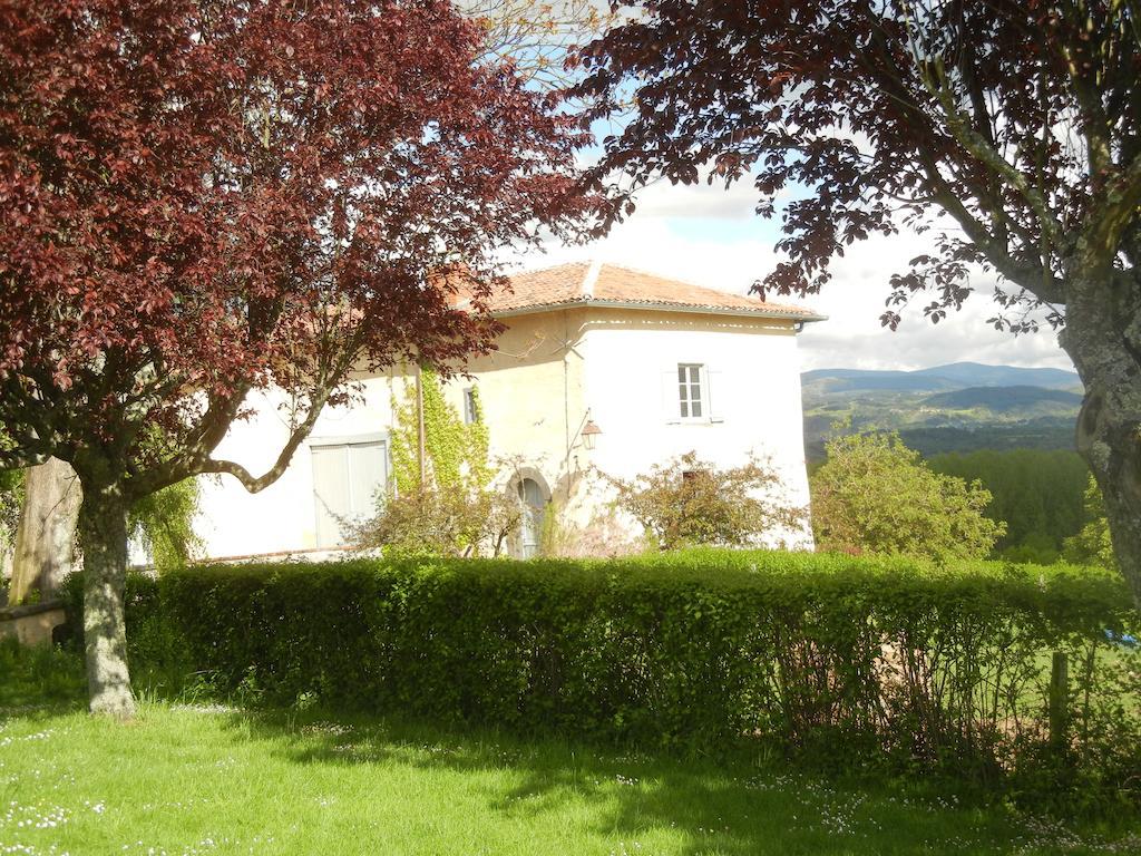 Gite Renardiere Mons  Luaran gambar