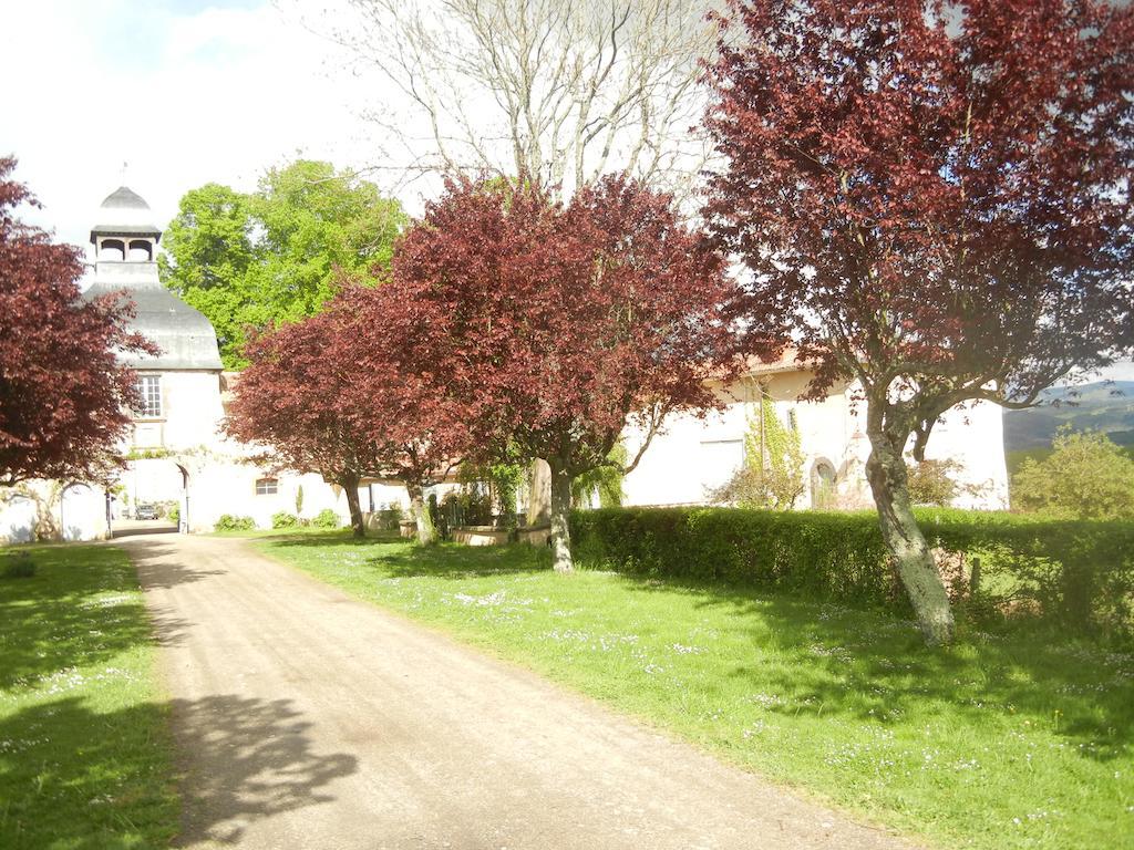 Gite Renardiere Mons  Luaran gambar