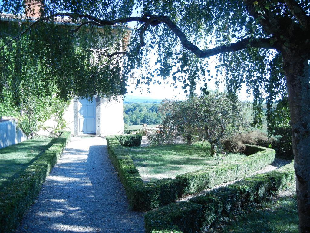 Gite Renardiere Mons  Luaran gambar